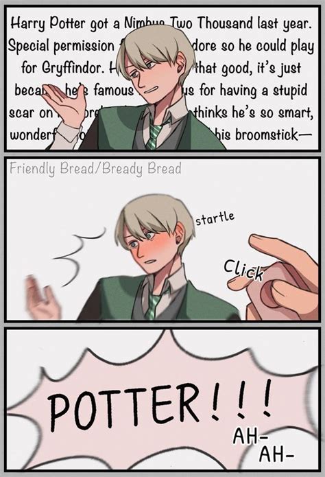 Pin On Fanart Harry Potter Comics Harry Potter Anime Gay Harry Potter