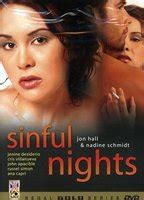 SINFUL NIGHTS NUDE SCENES AZNude