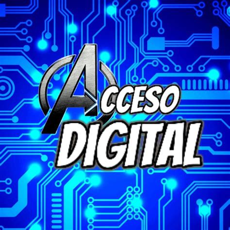 acceso digital