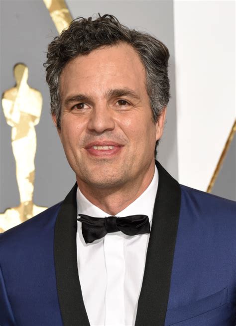 Mark Ruffalo Insta A Elon Musk A Bajarse De Twitter Famosos El Mundo