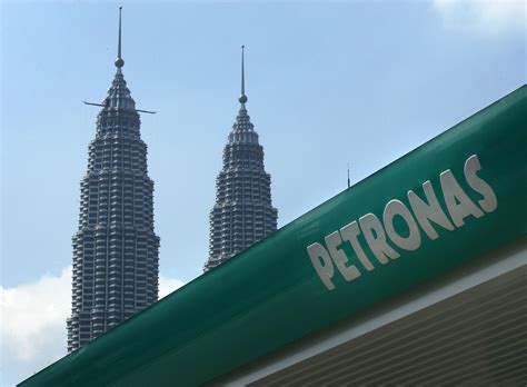 petronas gas berhad career - Matt Hudson