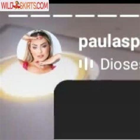 Paula Von Sperling Nude Leaked Photos And Videos WildSkirts