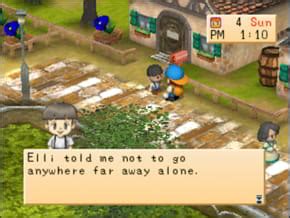 stu hmbtn panduan harvest moon   nature