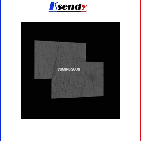 LE SSERAFIM 5th Mini Album HOT Weverse Albums Ver Shopee Malaysia