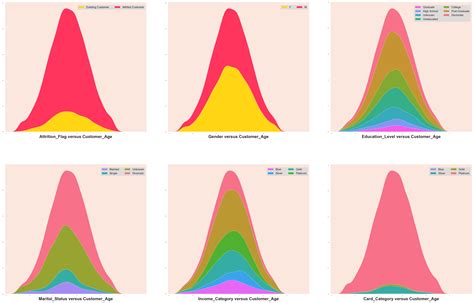 Software Developer and Writer: Credit Card Churning Customer Analysis