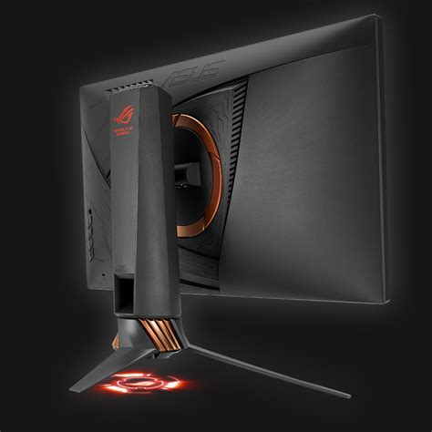 25 ASUS PG258Q FullHD 240Hz G Sync 1 Ms