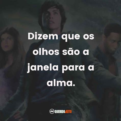 Frases Do Filme Percy Jackson E O Ladr O De Raios Frases De Filmes