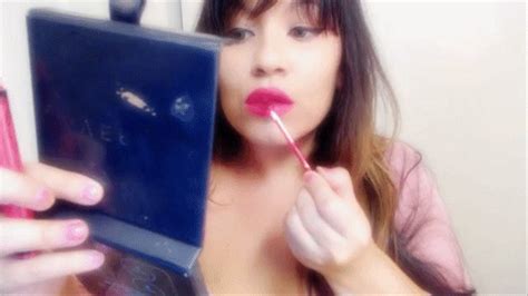 Carmita Bonita Big Latina Ass Carmitas Excessive Yawning Disorder