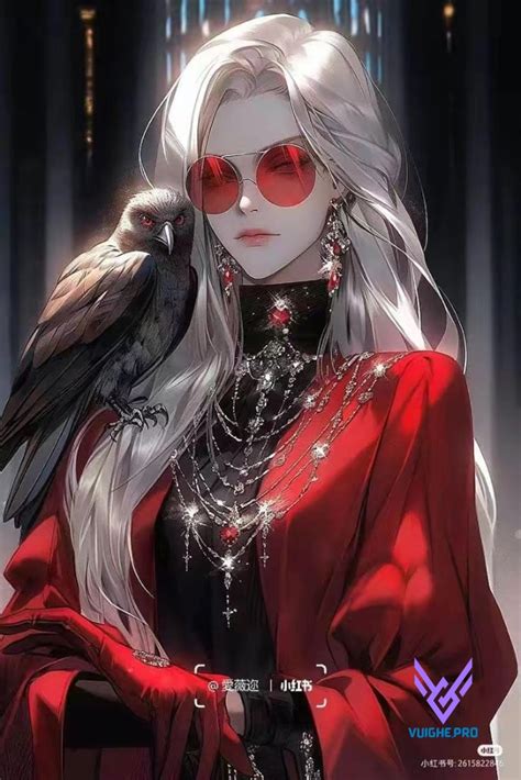 T Ng H P Nh Anime Nam Ng U L Nh L Ng C Qu Hot Nh T Vuighe Gi I Tr Vui Nh N V I