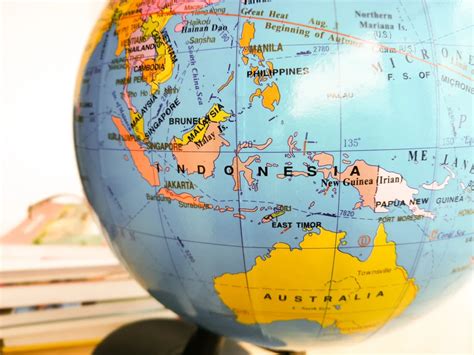 indonesia travel guide