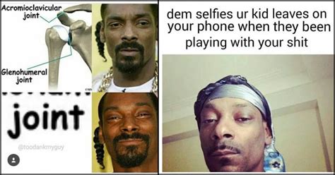 Snoop Dogg Snoop Dogg Meme Funny Memes True Memes Images