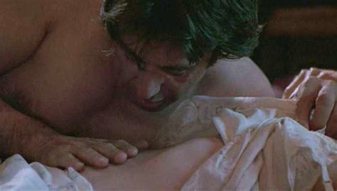 Michelle Pfeiffer Nude Sex Scenes Compilation Scandal Planet
