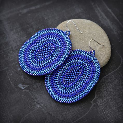 Интернет-магазин бижутерии ручной работы Купить украшения из бисера ...