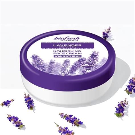 Renueva Tu Piel Con Nuestra Crema Nutritiva Lavanda Iconsalud Es