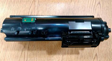 Обзор картриджа Kyocera TK-1170: характеристики, совместимость, заправка