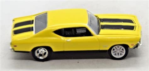 271 HOT WHEELS CHEVELLE Aukro