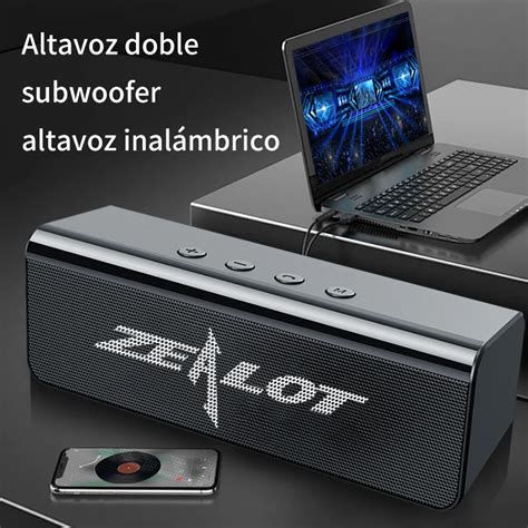 Zealot Speaker Store