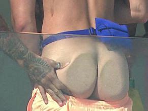 JOSHUA RITCHIE Nude AZNude Men