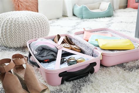 Tips For Frequent Travelers | Packing VIDEO + More