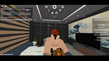 Follando A Una Linda Perra De Roblox En Un Condominio XVIDEOS