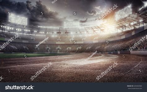 39,714 Track Stadium Background Images, Stock Photos & Vectors