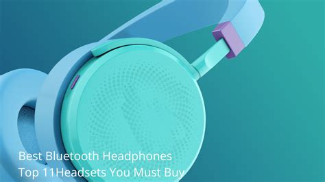 11 Best Bluetooth Headphones In India Top 11 On Ear Headsets Top Picks