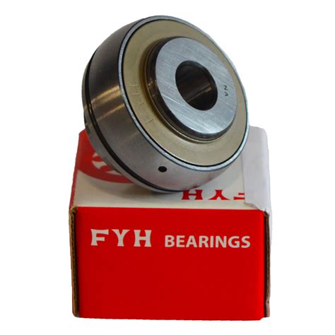 UC211 - FYH Bearing Insert - Quality Bearing Online Ltd.