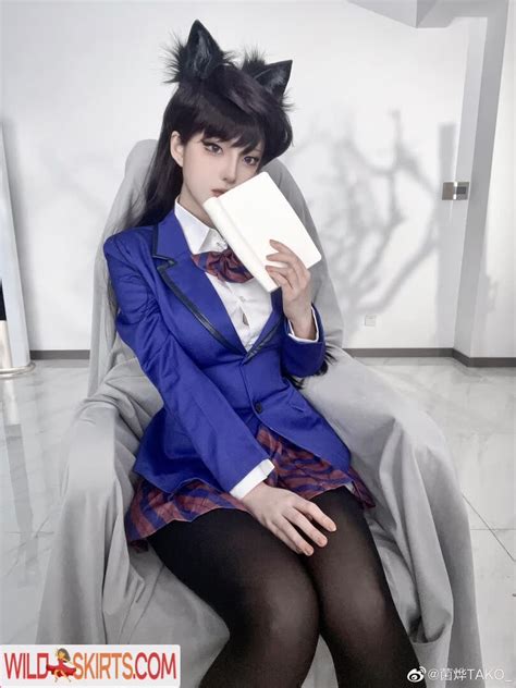 Takomayuyi Takochabuu Takomayuyi Nude OnlyFans Instagram Leaked Photo