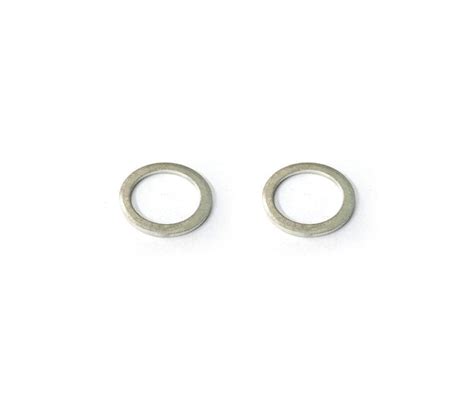 Sealing Washers (16x22) - VW/Audi | N0138487-QTY2 – UroTuning