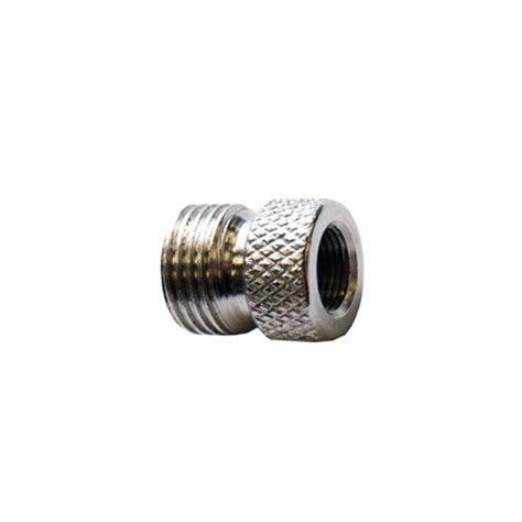 Переходник (гайка W1/4 - штуцер G1/8") купить в Москве