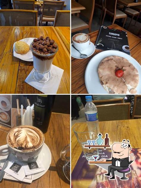 Café E Pizzaria Verdemar - Café e Pizzaria Verdemar, Belo Horizonte, Av. Santa Rosa - Restaurant ...