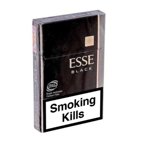 Buy Esse Menthol SuperSlims cigarettes online | Cigsking.com