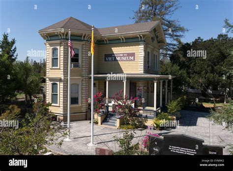 History Park at Kelley Park, San Jose, CA Stock Photo - Alamy