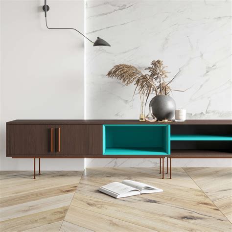 ТУМБА ТВ SLIM купить в интернет-магазине в Москве, цены, доставка