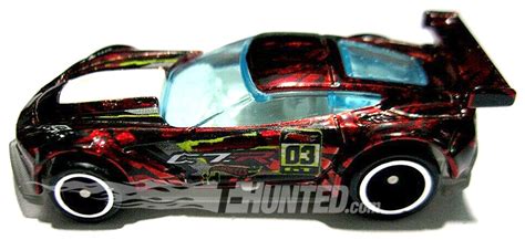 T Hunted Mais Novos Carros Da S Rie Hot Wheels Id