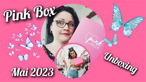 Pink Box Mai Life Is A Festival Unboxing Pinkbox Beautybox