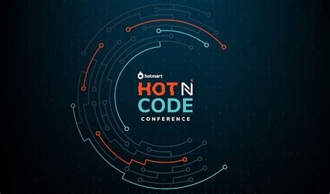 Hot N Code Conference 2023 Hotmart Hotmart