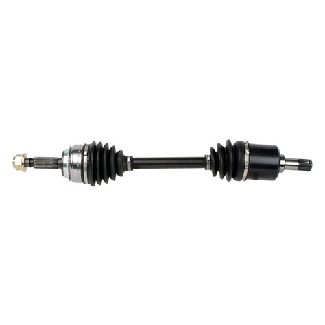 Cardone Mitsubishi Lancer 2004 Front CV Axle Shaft