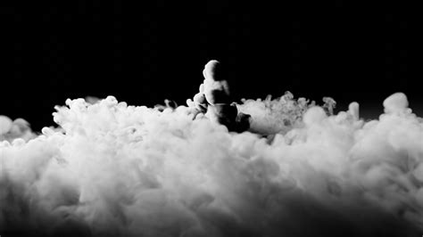 ArtStation - Smoke Man