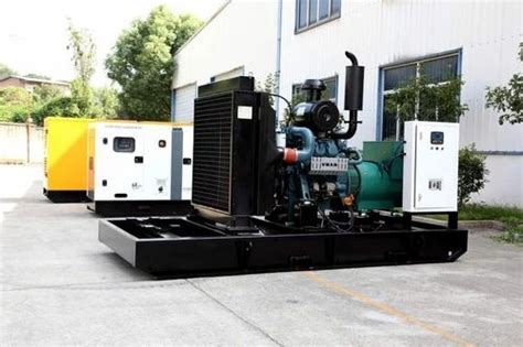 Xcmg Official 450kva Low Noise Generator Xcmg450 Silent 59 Off