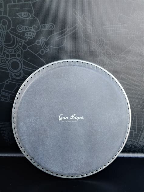"Conga Heads -Remo" Cueros... - Puchon instruments | Facebook