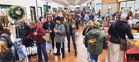 Deer Hunters Widows Craft Show Returns Saturday News Sports Jobs