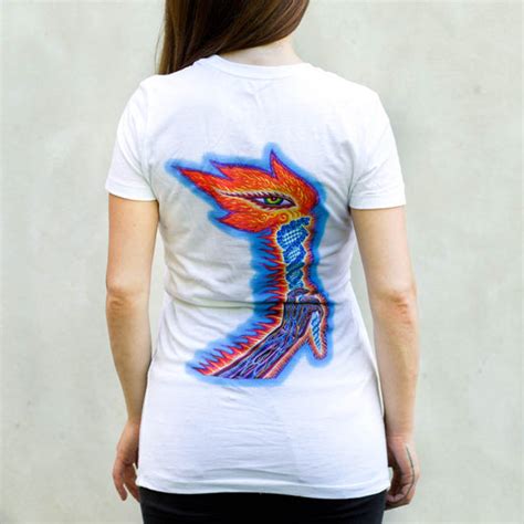 Official TOOL Merch – Page 2 – CoSM Shop