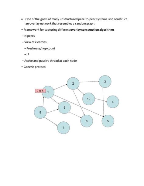 Distributed system Tanenbaum chapter 1,2,3,4 notes | PDF