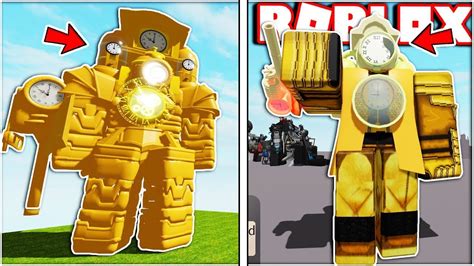 T Tan Clockman Kule Savunma Skibidi Toilet Tower Defense Roblox