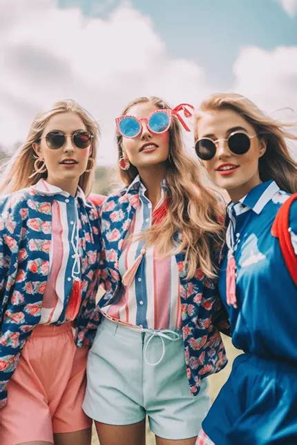 Preppy Aesthetic Dagmara Mach