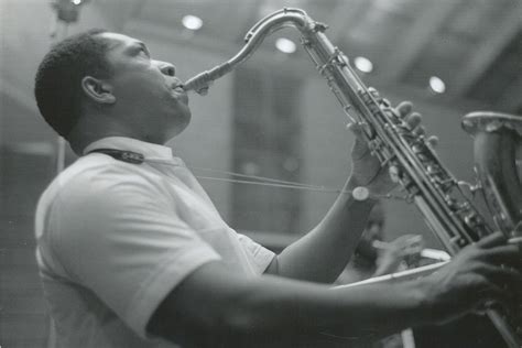 John Coltrane’s ‘A Love Supreme: Live in Seattle’ Shows That His ...