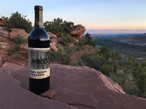 Vino Salida Wine Cellars