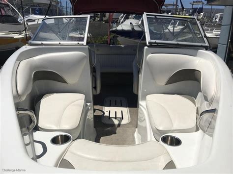 Crownline 180 Br Btfd4098745 Boattrader