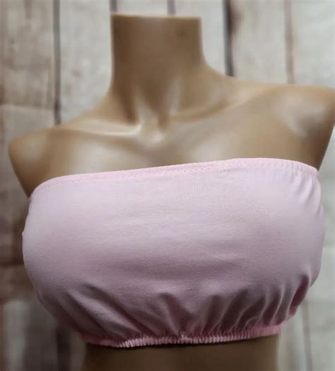 Stretch Boob Tube Lisa S Lacies